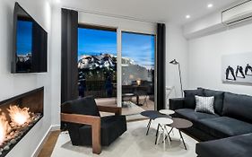 Executive 2 Bdr Suite In Plaka - Acropolis View