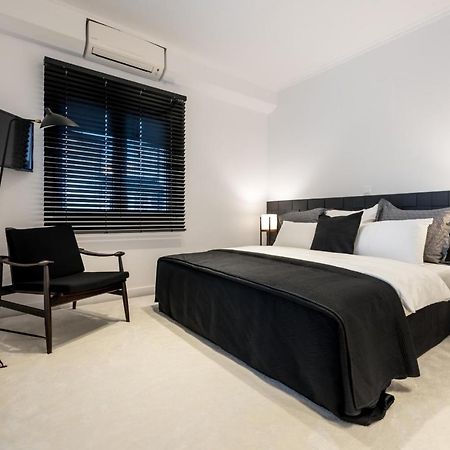 Executive 2 Bdr Suite In Plaka - Acropolis View Athens Exterior photo