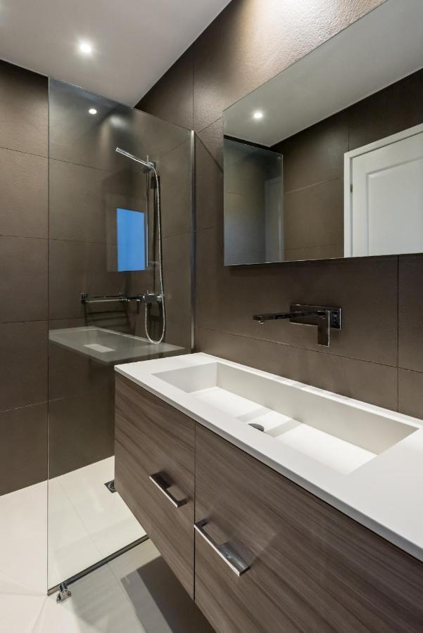 Executive 2 Bdr Suite In Plaka - Acropolis View Athens Exterior photo
